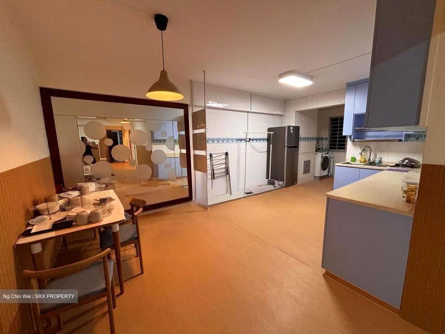 Blk 487A Tampines Avenue 9 (Tampines), HDB 4 Rooms #637837841